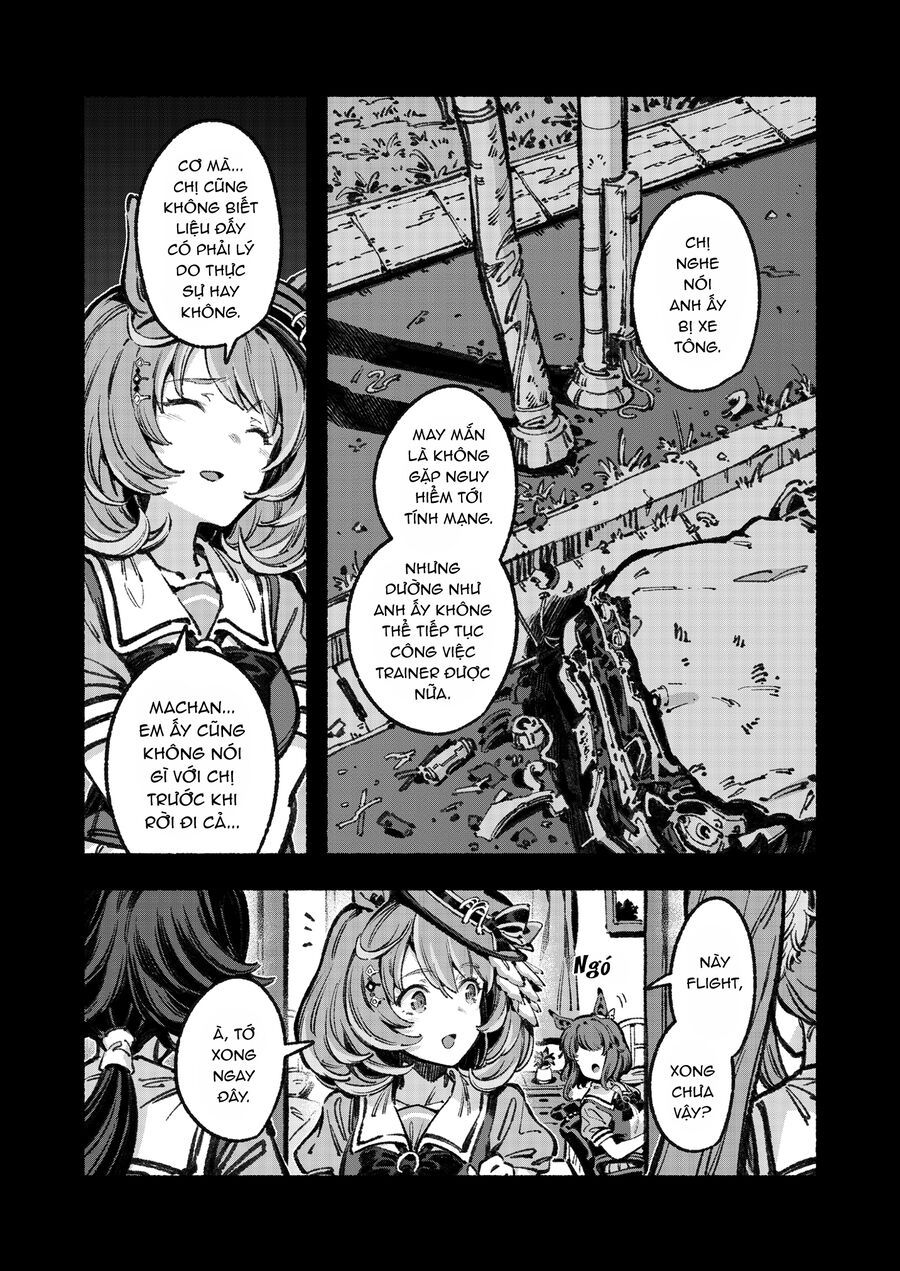 Xin Hãy Đối Xử Tốt Với Aston Machan Nhé - chap1 - Trang 10